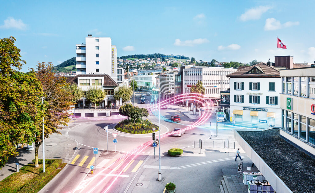 Thurcom gibt’s auch fürs Business